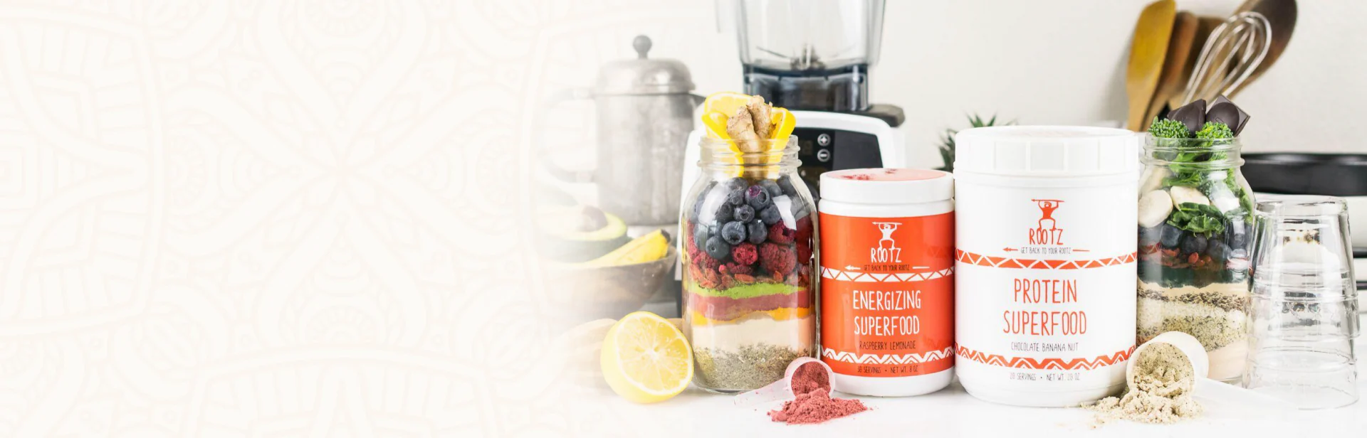 Fuel Your Natural Potential